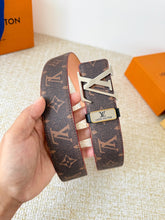 China Replica LV Belts 49usd Only